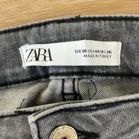 Zara Jeans - Picture 4 of 6